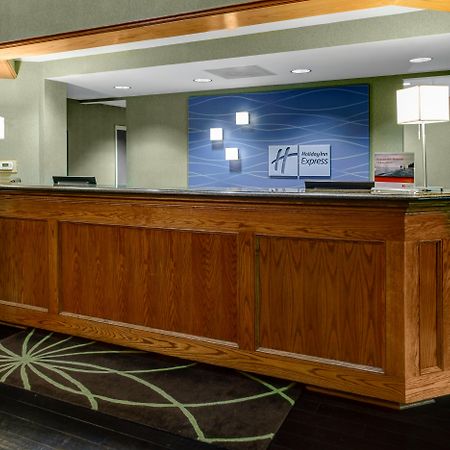 Holiday Inn Express Hotel & Suites Atlanta Buckhead By Ihg Zewnętrze zdjęcie