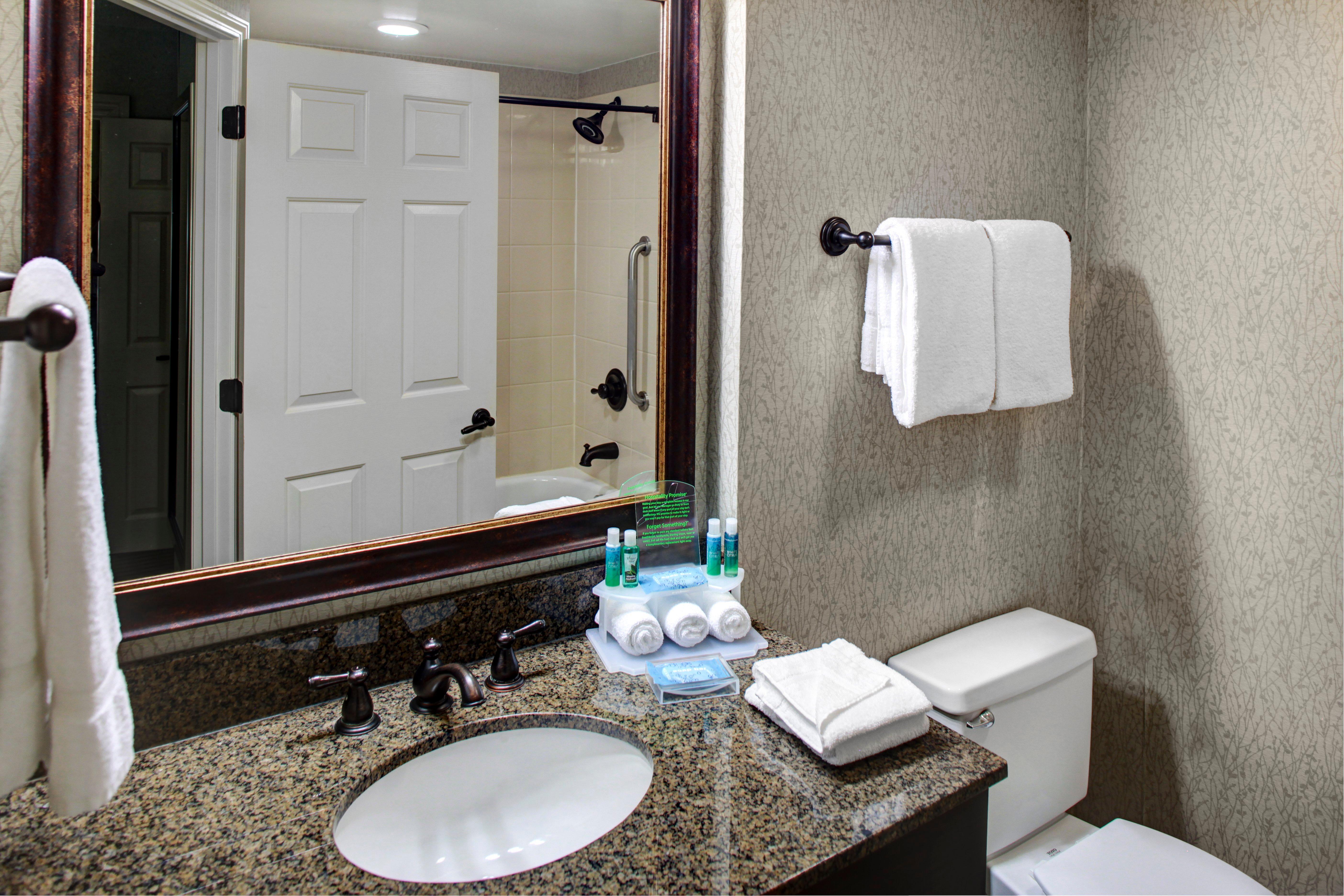 Holiday Inn Express Hotel & Suites Atlanta Buckhead By Ihg Zewnętrze zdjęcie