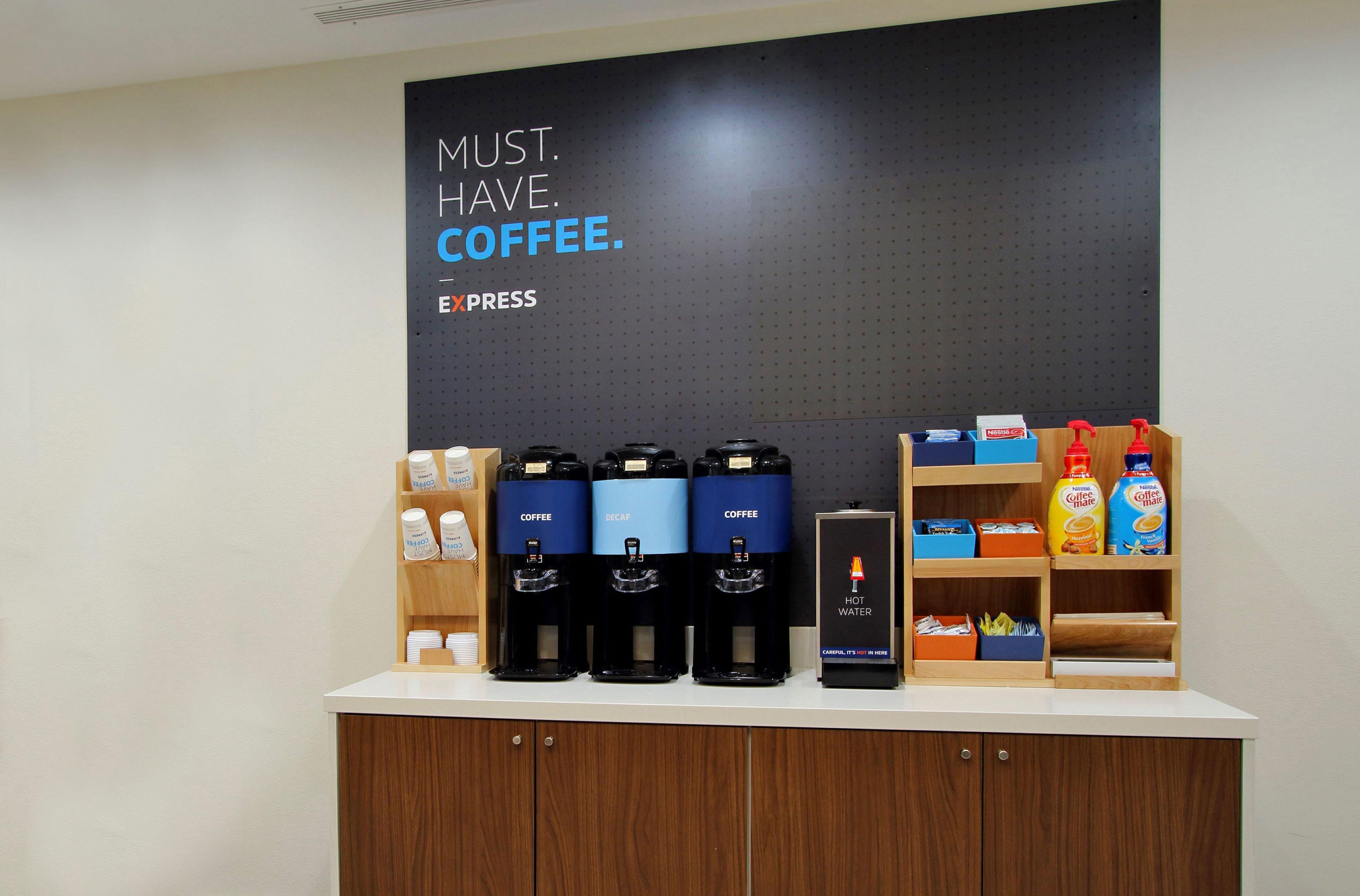 Holiday Inn Express Hotel & Suites Atlanta Buckhead By Ihg Zewnętrze zdjęcie