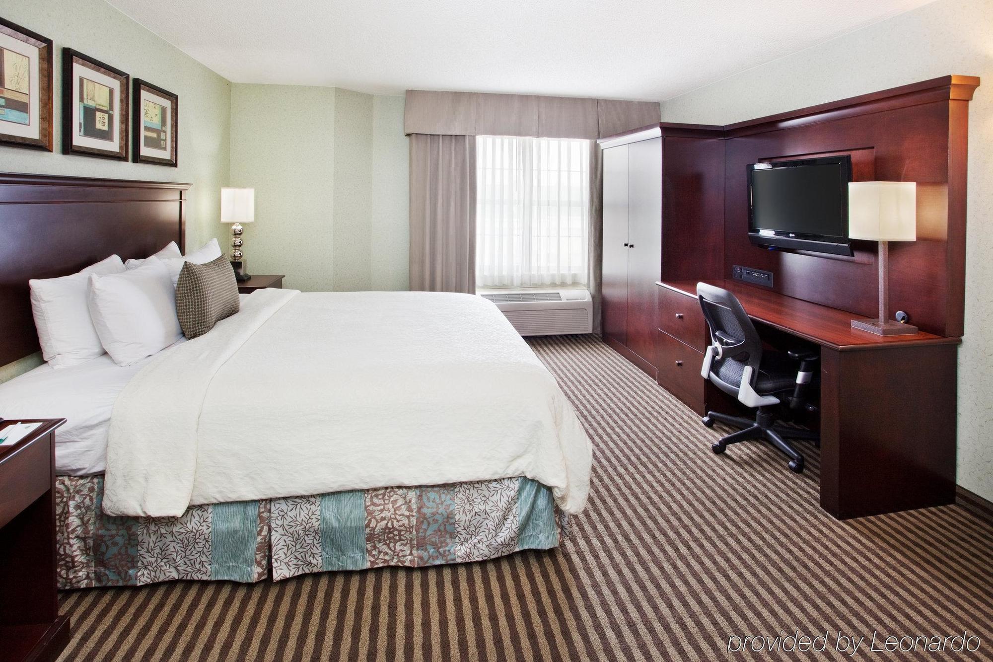 Holiday Inn Express Hotel & Suites Atlanta Buckhead By Ihg Pokój zdjęcie