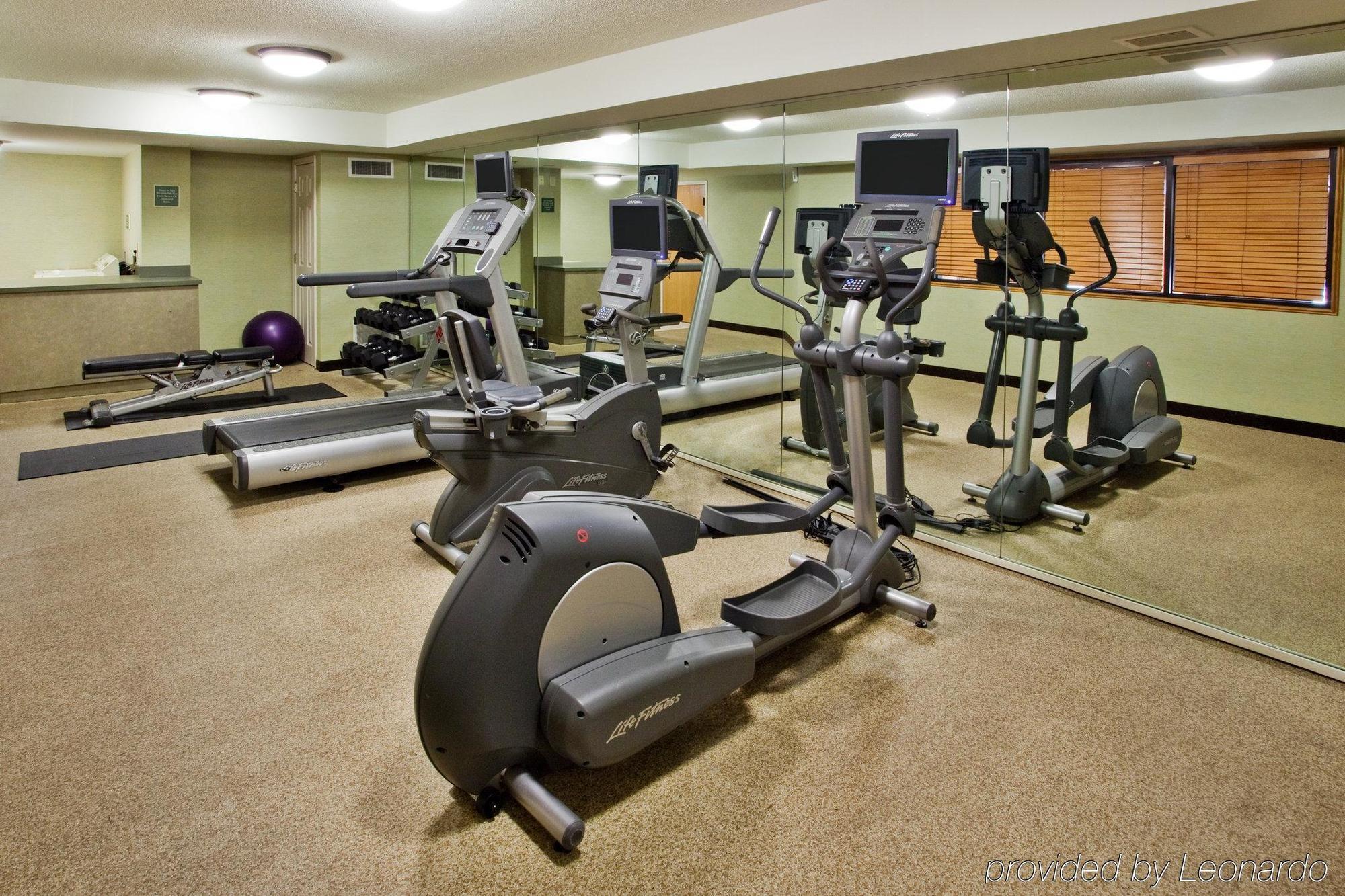 Holiday Inn Express Hotel & Suites Atlanta Buckhead By Ihg Zewnętrze zdjęcie