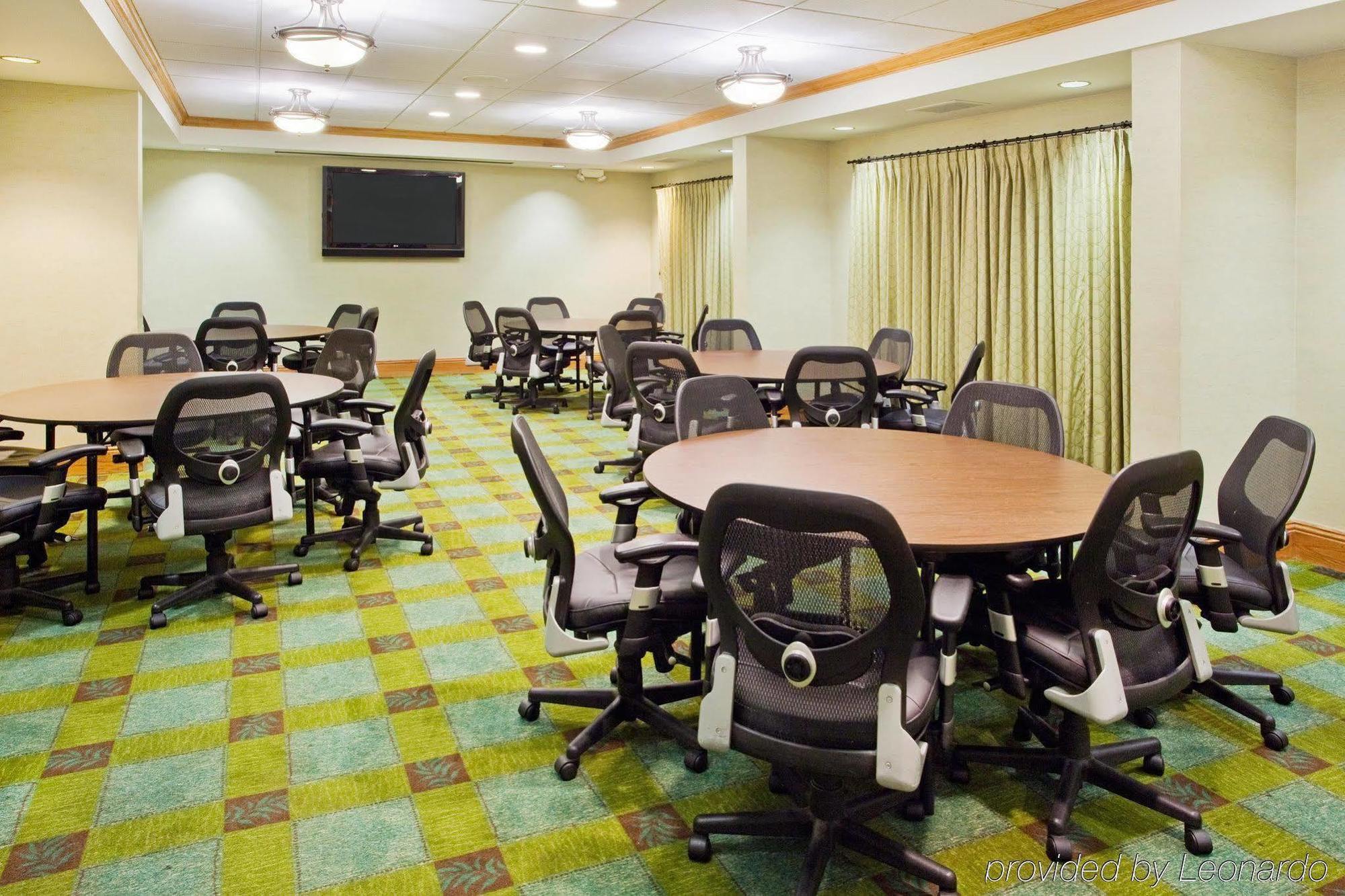 Holiday Inn Express Hotel & Suites Atlanta Buckhead By Ihg Zewnętrze zdjęcie